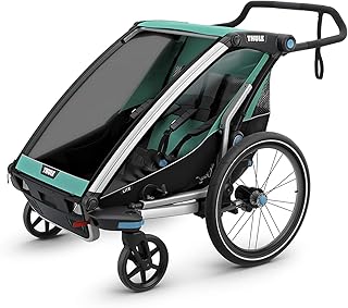 Thule Chariot Lite2, Bluegrass (Update 2019)