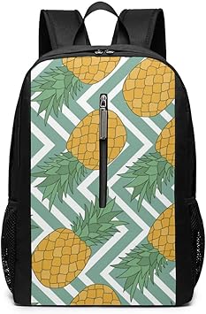 pineapple backpack amazon