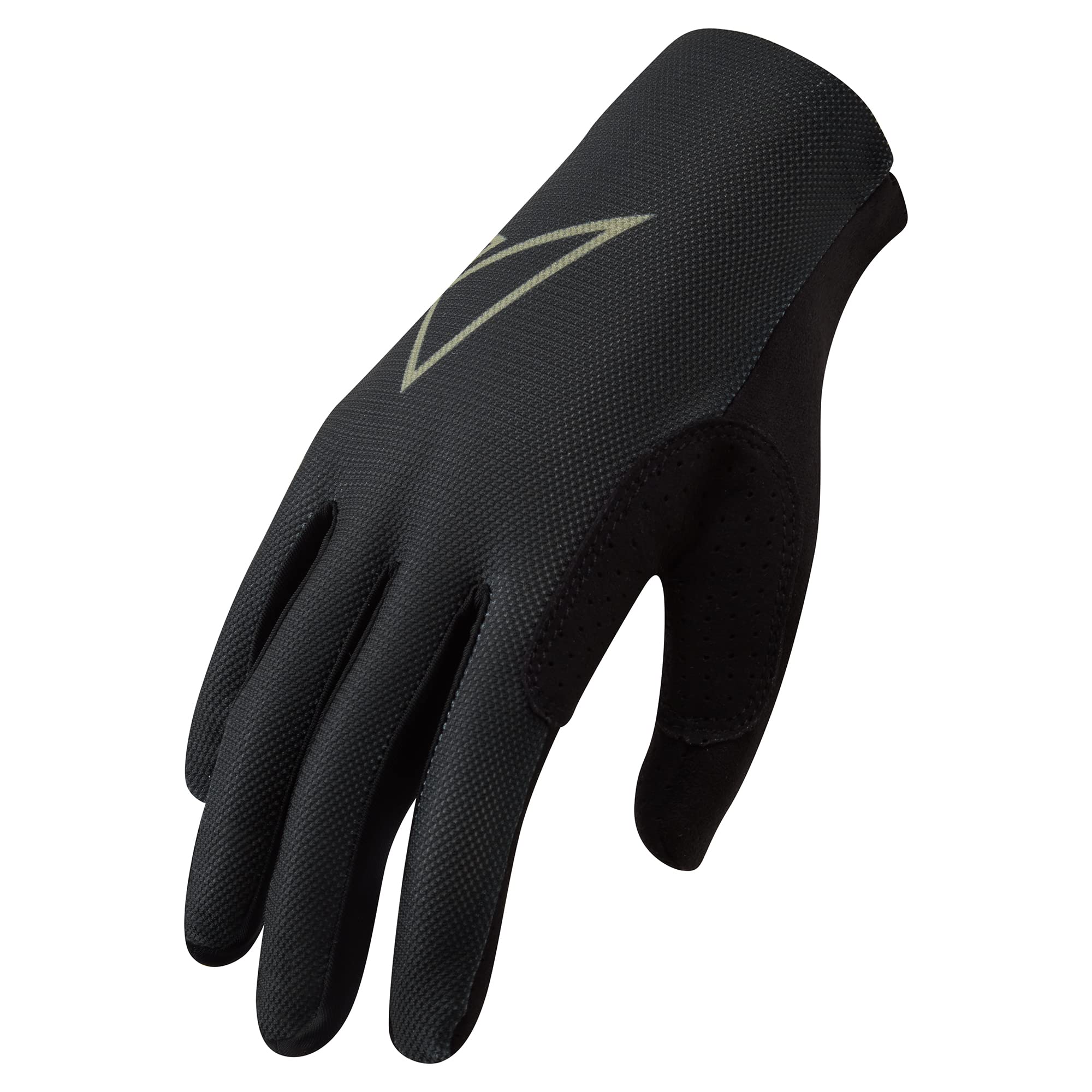 Altura Kielder Trail Glove - Carbon/Olive - Xs