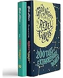 Good Night Stories for Rebel Girls - Gift Box Set: 200 Tales of Extraordinary Women