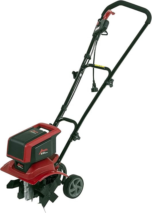 Mantis 3550 Electric Tiller Cultivator Amazon Ca Patio Lawn Garden