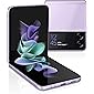 SAMSUNG Galaxy Z Flip 3 5G Factory Unlocked Android Cell Phone US Version Smartphone Flex Mode Intuitive Camera Compact…