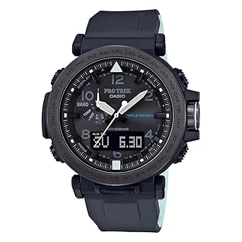 casio protrek amazon