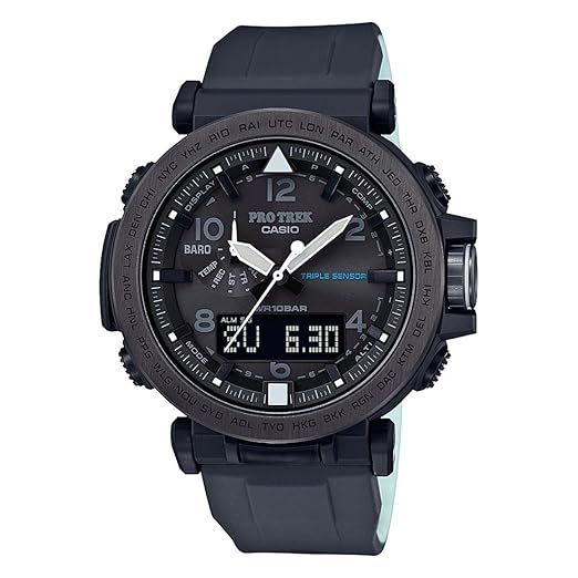 casio protrek sl100