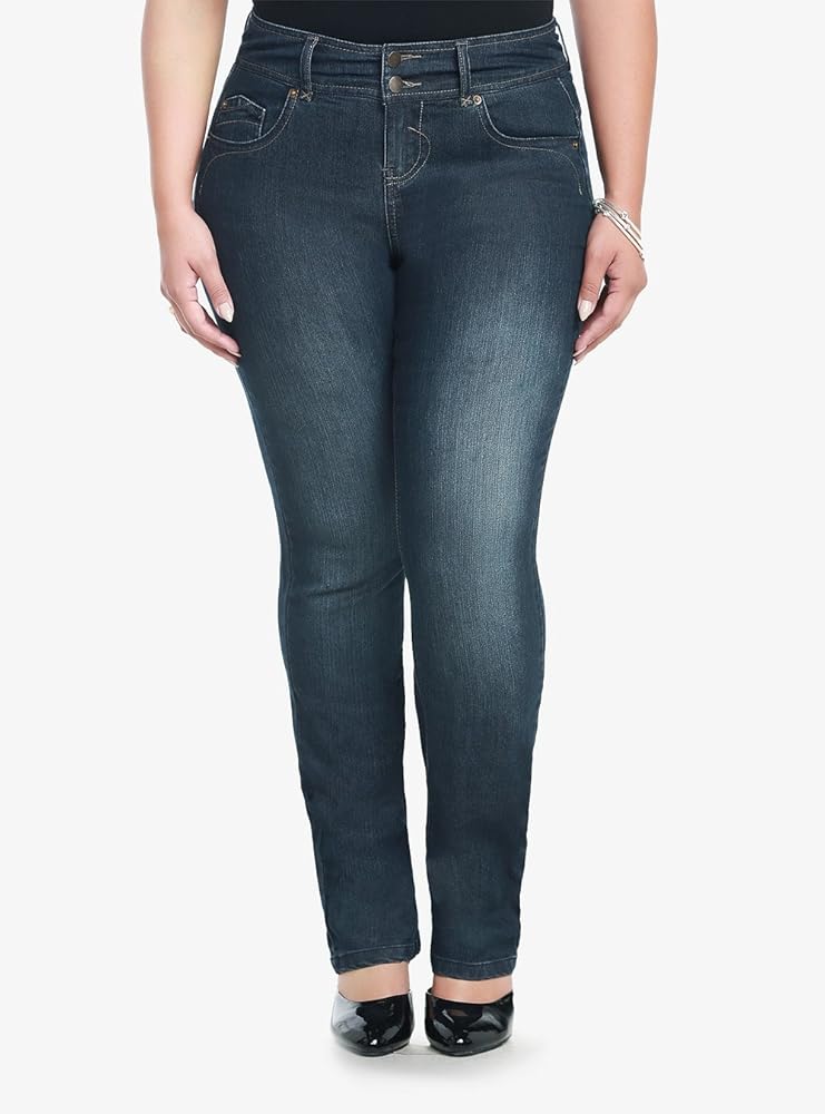 boom boom jeans curvy fit
