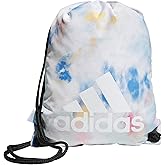 adidas Ready Sackpack – Drawstring Backpack Lightweight Small Gym Bag