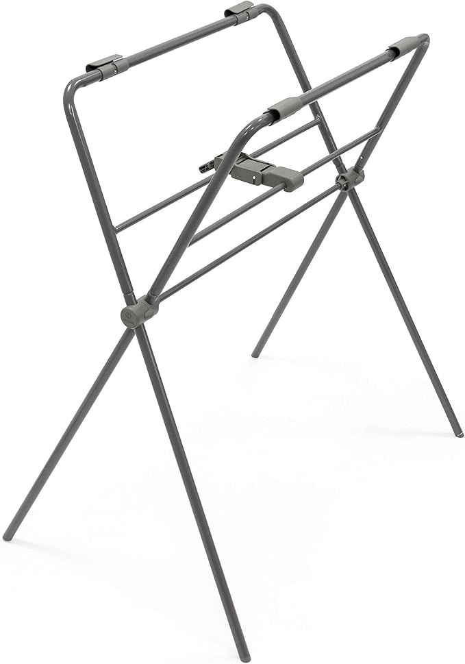 pied baignoire stokke