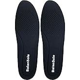 1 Inch Leg Length Discrepancy Full Length Insoles Lifts for Uneven HIPS (2 Rights Large)