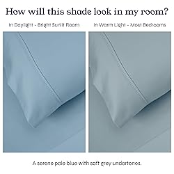 California Design Den 400 Thread Count Natural
