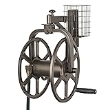 Liberty GARDEN 712 Single Arm Navigator