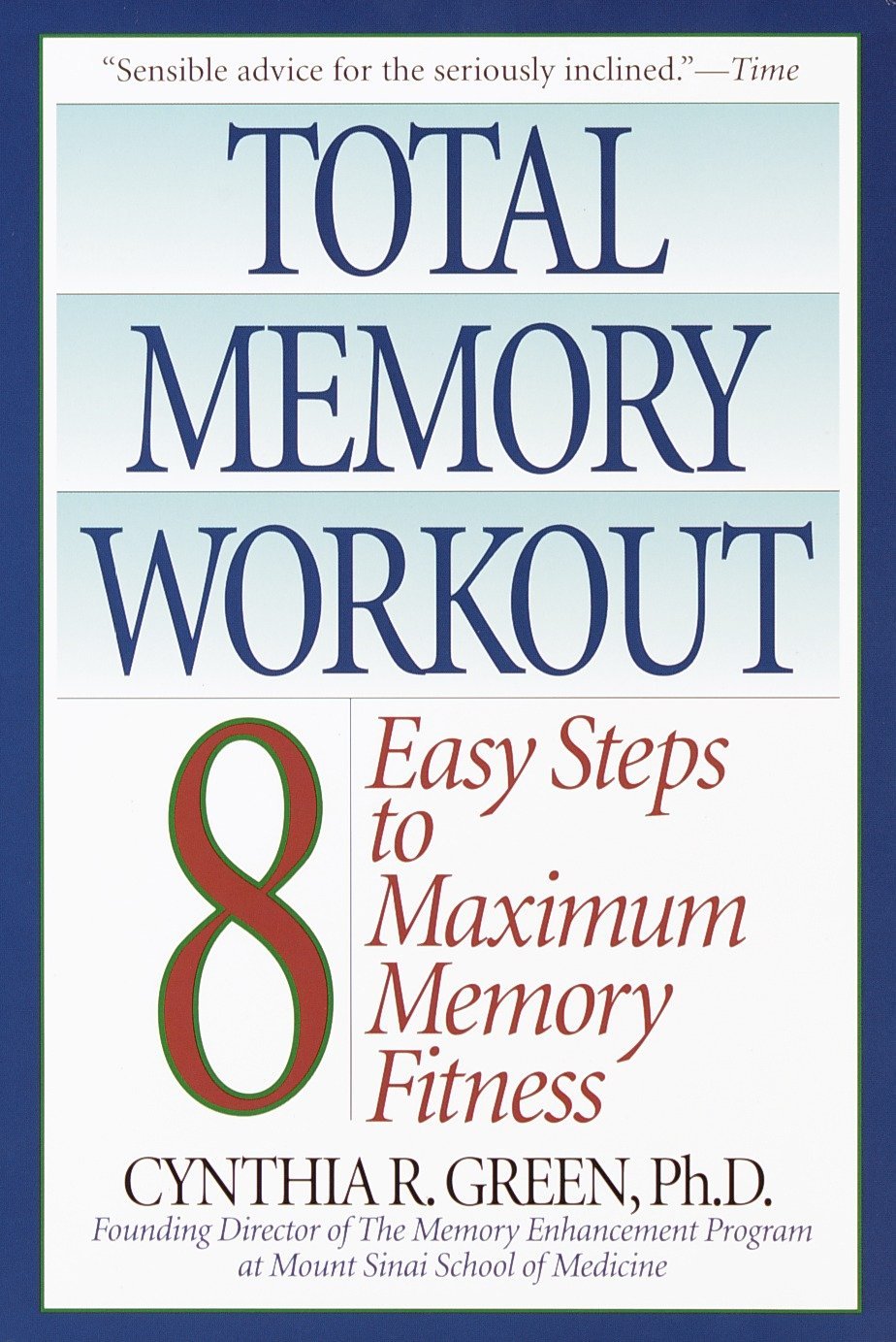 C total memory. Total memory. the memory of time.