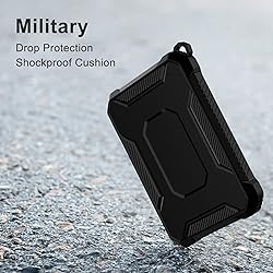 2 Pack Case Compatible with Magsafe Battery Pack