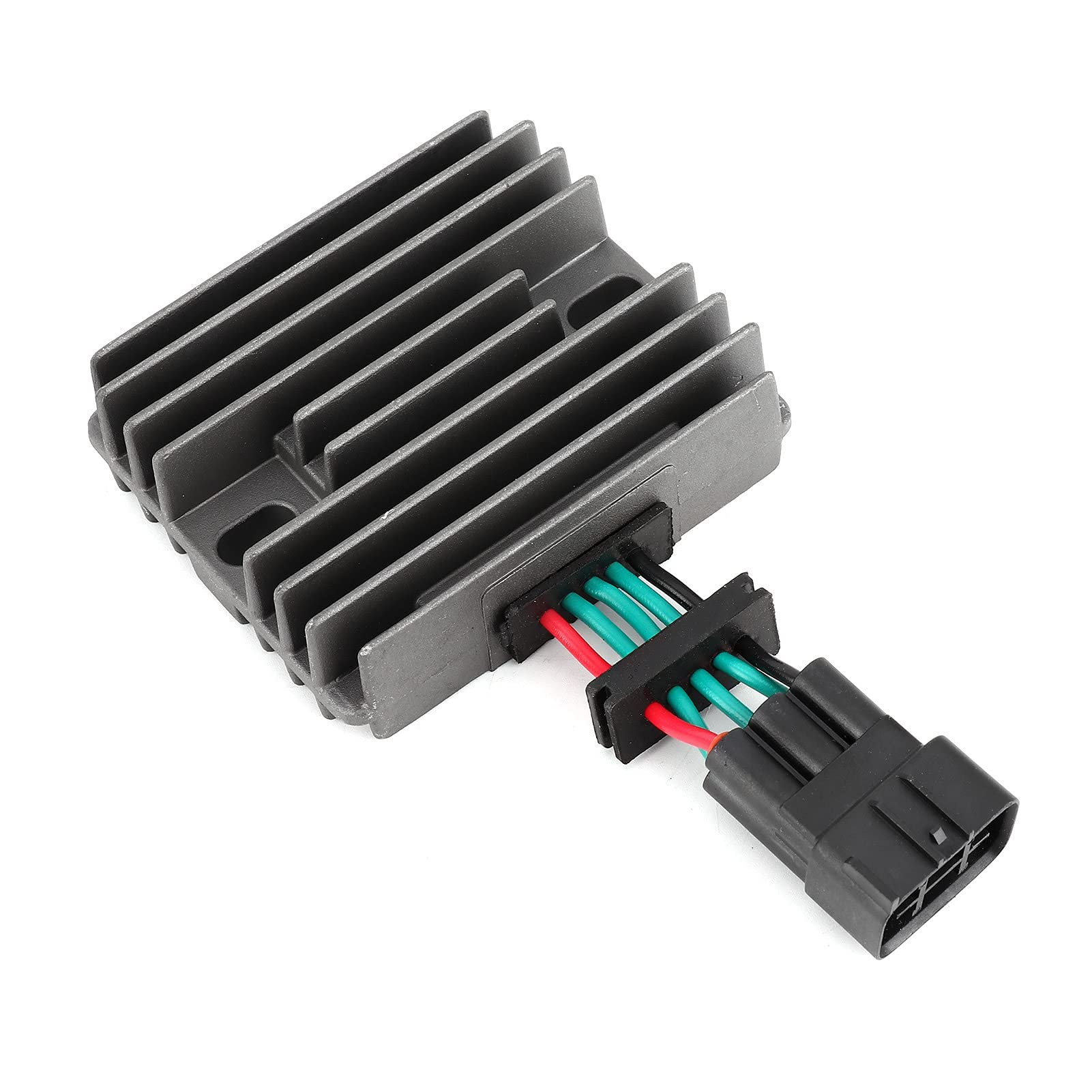 Photo 1 of Yuecoom Yamaha Outboard Rectifier, 68V?81960?10?00 Rectifier Regulator for Yamaha 50-70/115 Hp 4-Stroke Outboard, for Yamaha F50, F60, F70, F115, LF115, T50, T60 Four-Stroke Outboard 2006+