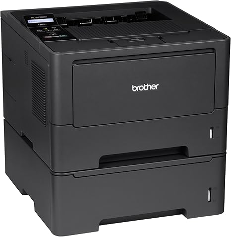 dual tray brother printer