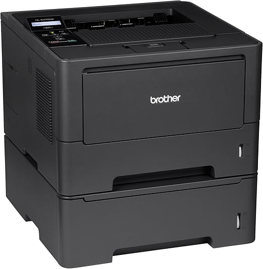 dual tray brother printer