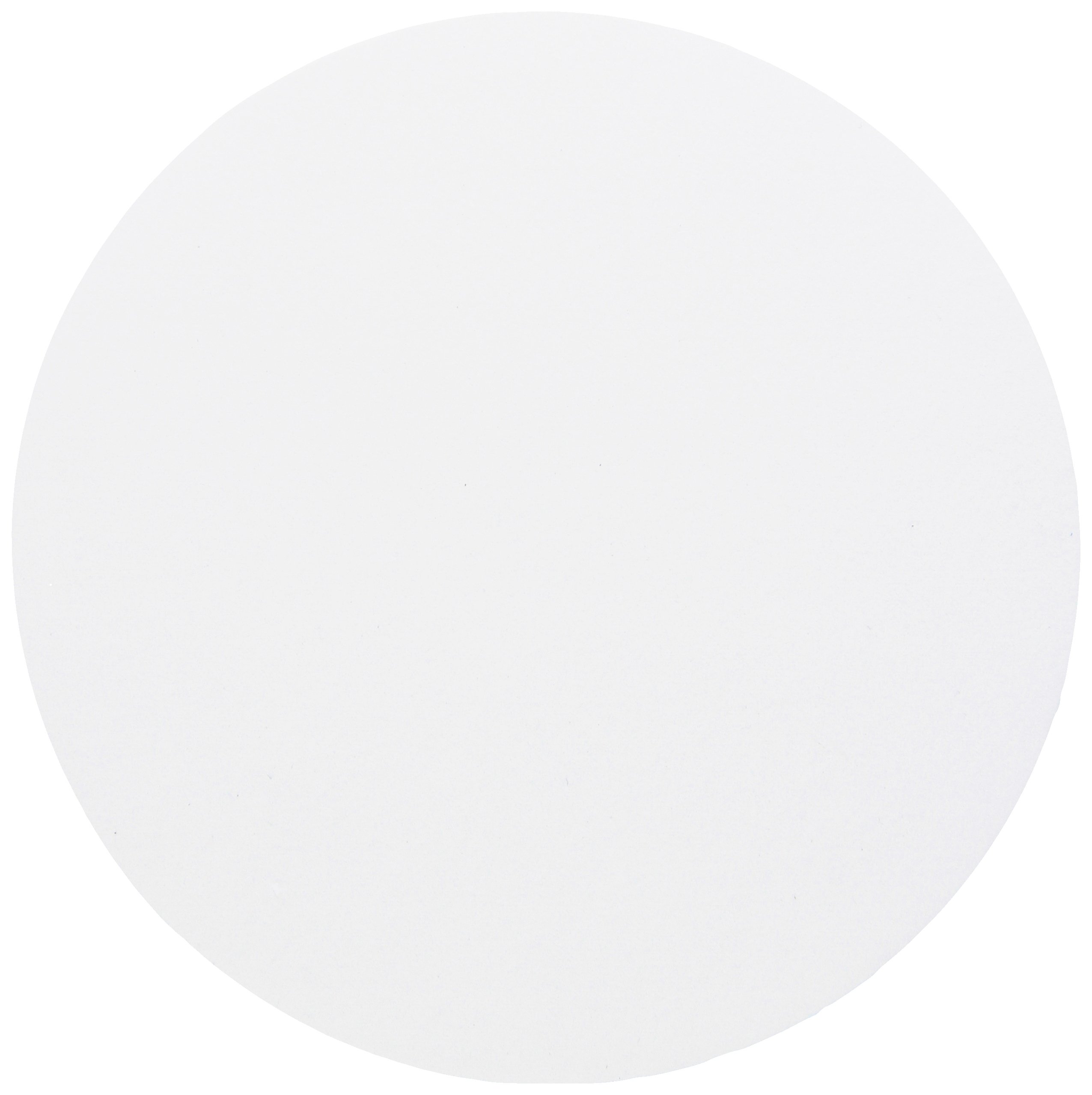 Whatman 4712K40PK 1003150 Grade 3 Qualitative Filter Paper, 150 mm Thick and Max Volume 230 ml/m (Pack of 100)