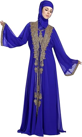 caftan for ladies