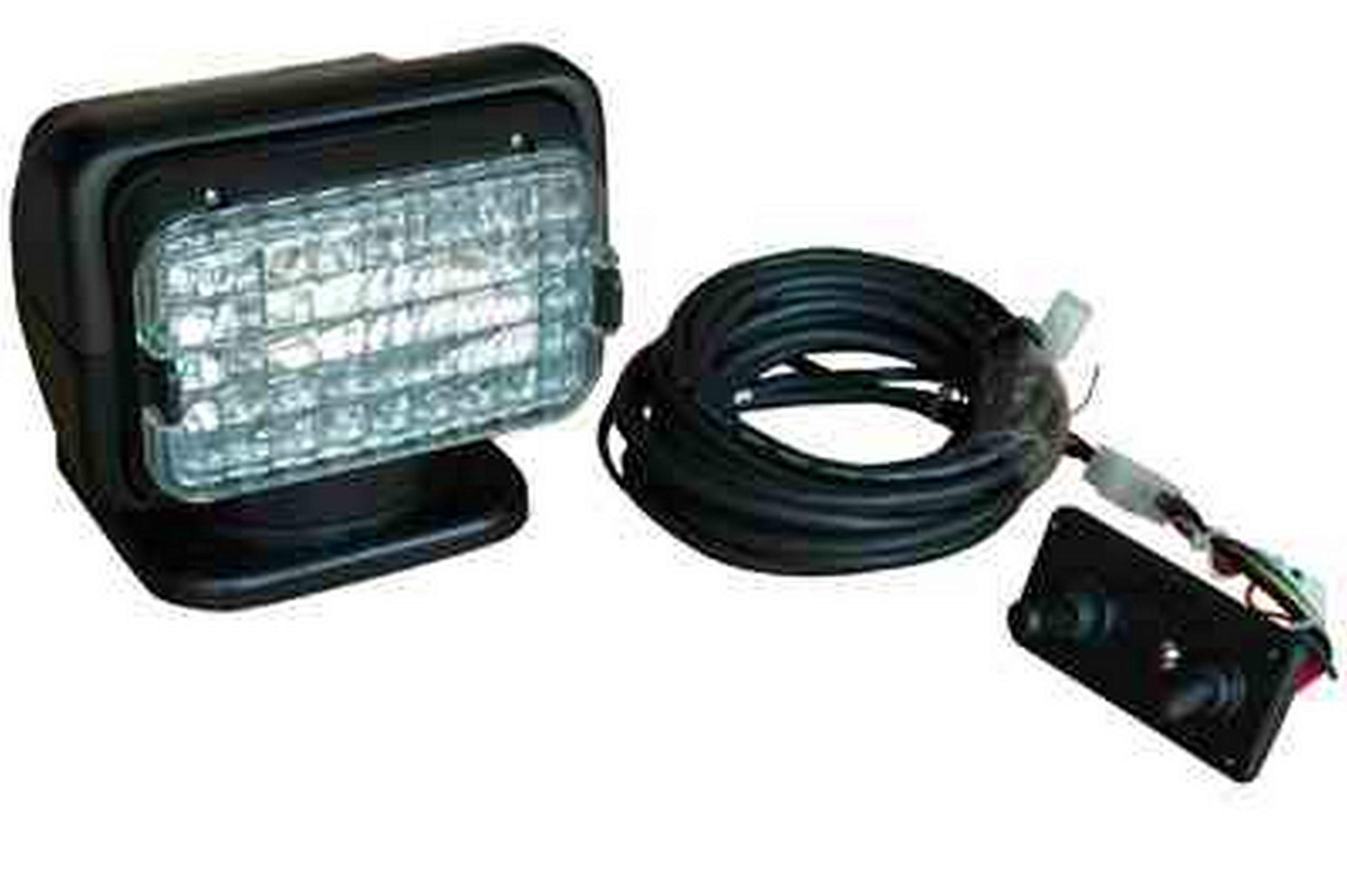 Buy Golight Radioray GL2021F Remote Control Flood Light with Hard