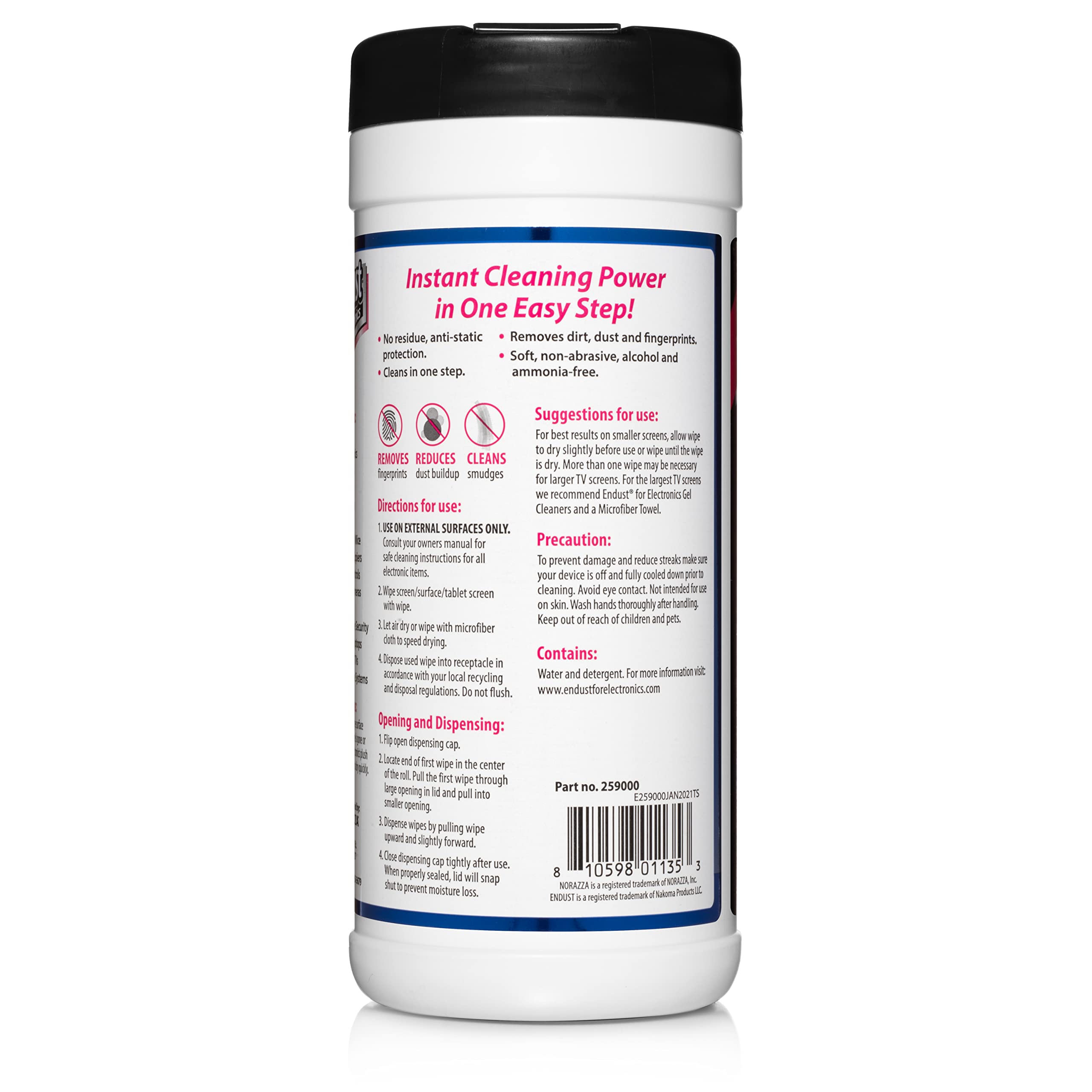 Windex Wipes 8 Best Dogecoin Faucets To Get Free DOGE Coins Anti-Static  Computer Monitors