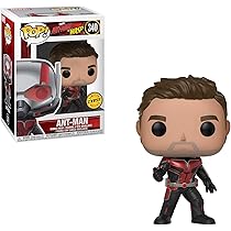 Funko pop アントマン限定chase版セット ファンコ ポップ Amazon.co.jp: マーベル フィギュア アントマン カーン Funko