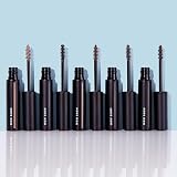 e.l.f. Wow Brow Gel Volumizing Wax-Gel Hybrid Neutral Brown 3.5g view 5