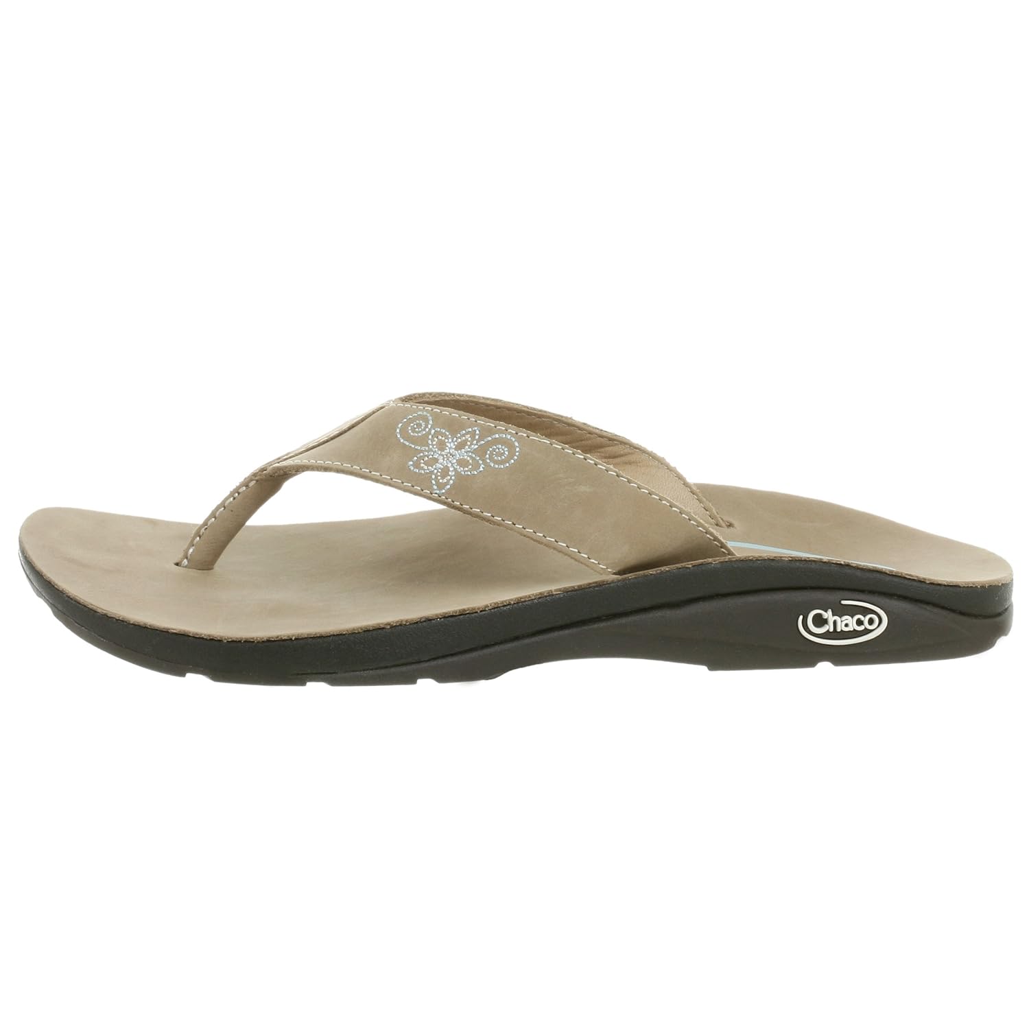 Chaco Z1 Ecotread Sandal (Toddler/Little Kid/Big Kid)