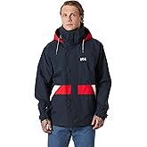 Helly Hansen mens Koster All-weather Jacket