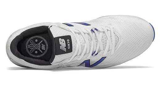 new balance ck10 cricket shoes 2019