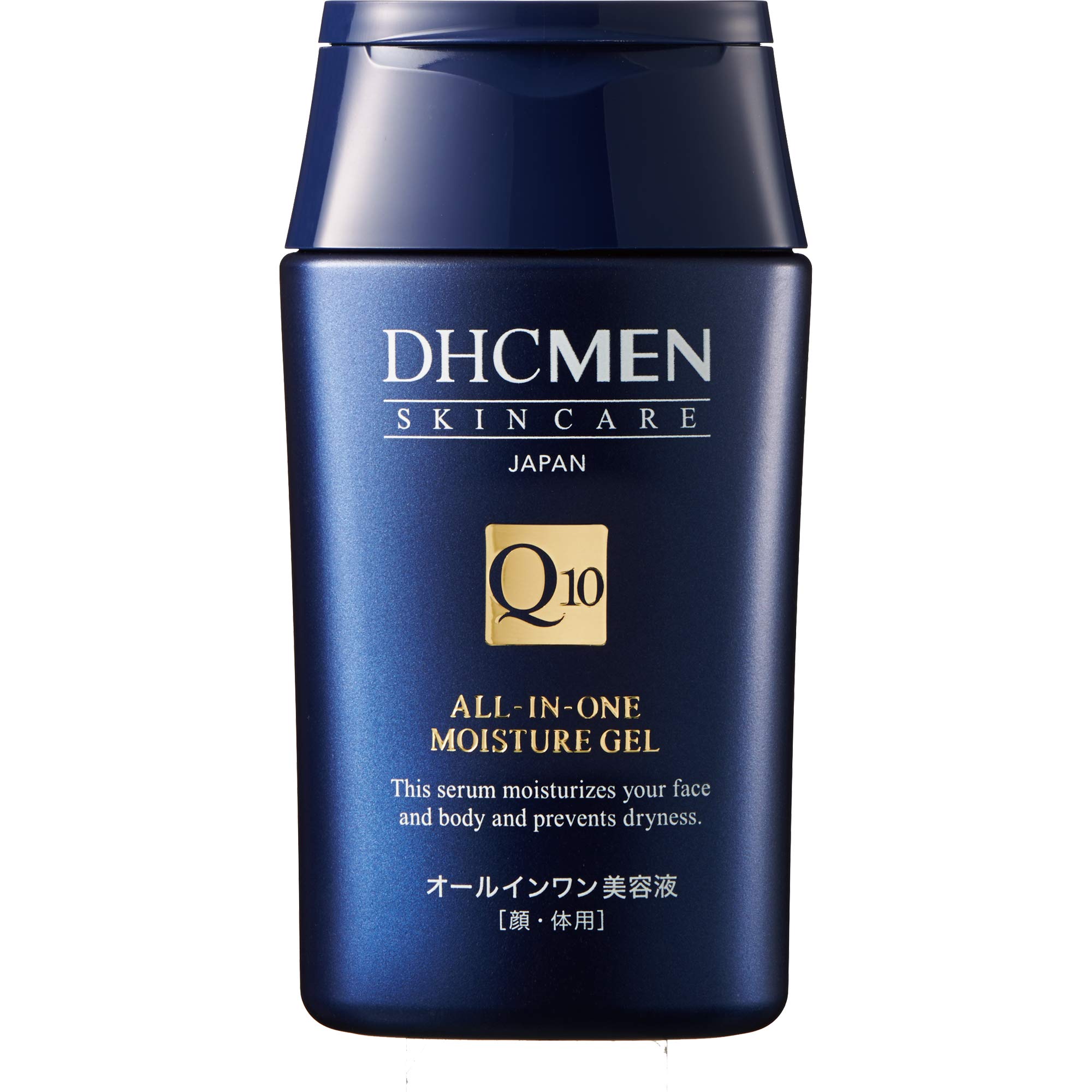 DHC MEN オールインワン モイスチュアジェル商品画像