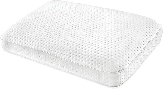 sensorpedic pillow