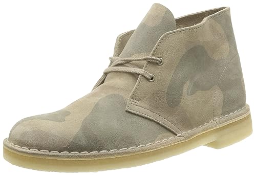 botines clarks amazon