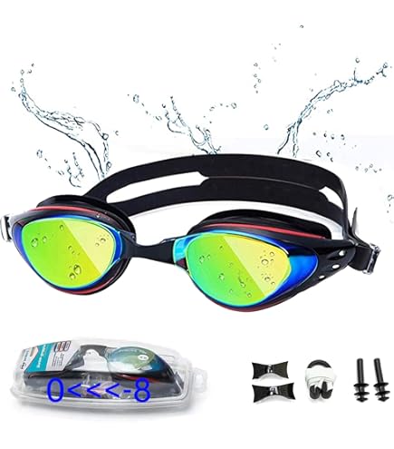 PSI Fly Junior Swimming Goggle | PSI Prodive