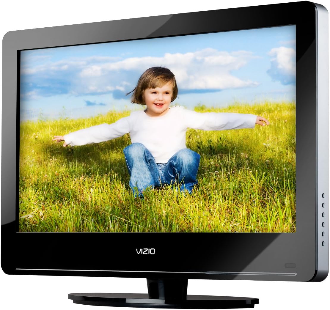 VIZIO 26" VA26LHDTV10T 720p Widescreen LCD HDTV 169 2400