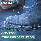 Sanytol Shoe Deodorant Disinfectant Spray 150 ml - 1 Bottle view 6