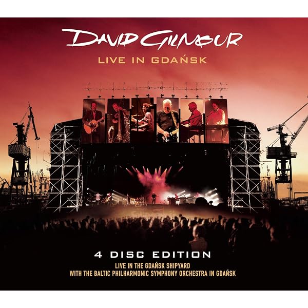Amazon.com: Glass Spider Tour (Special Edition DVD + CD) : David