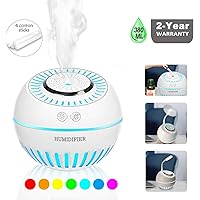 Amazon.co.uk Best Sellers: The most popular items in Humidifiers