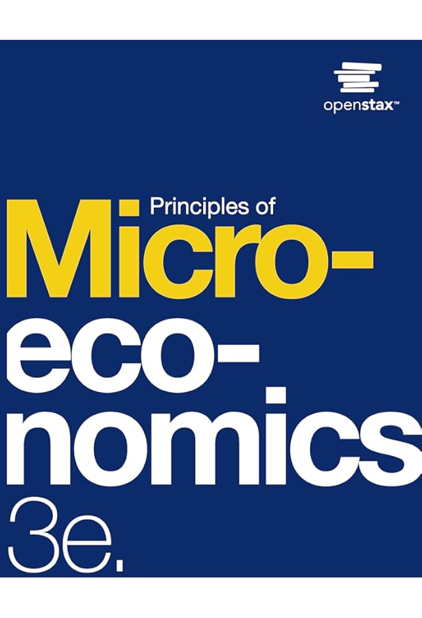 Principles of Macroeconomics 3e: Official OpenStax [paperback