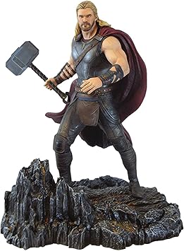 Figurine thor ragnarok Clearance