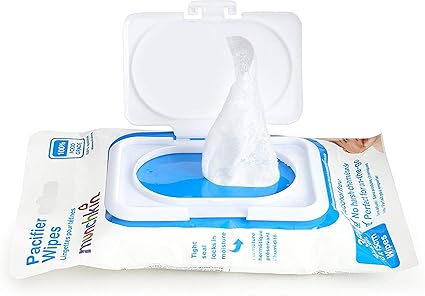 pacifier wipes