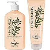 Australian Gold Hemp Nation