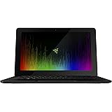 Razer Blade Stealth 12.5" 4K Touchscreen Ultrabook (6th Generation Intel Core i7, 8GB RAM, 512 GB SSD, Windows 10)