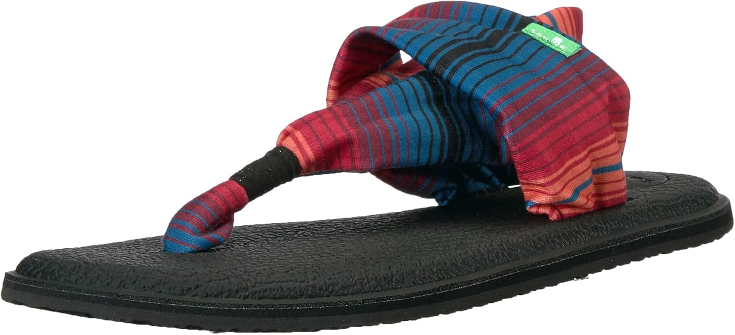 sanuk yoga sling 2 sandals