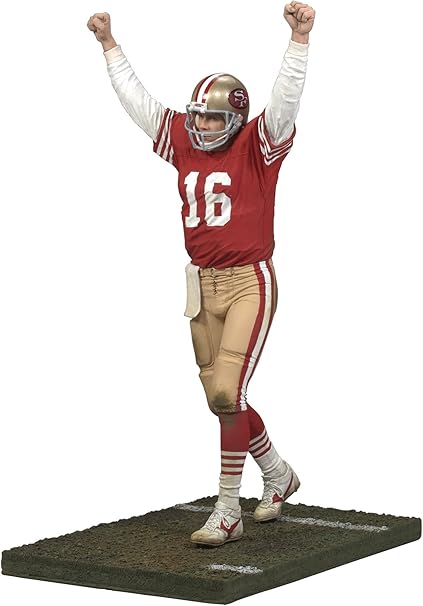 McFarlane NFL Legends Series 