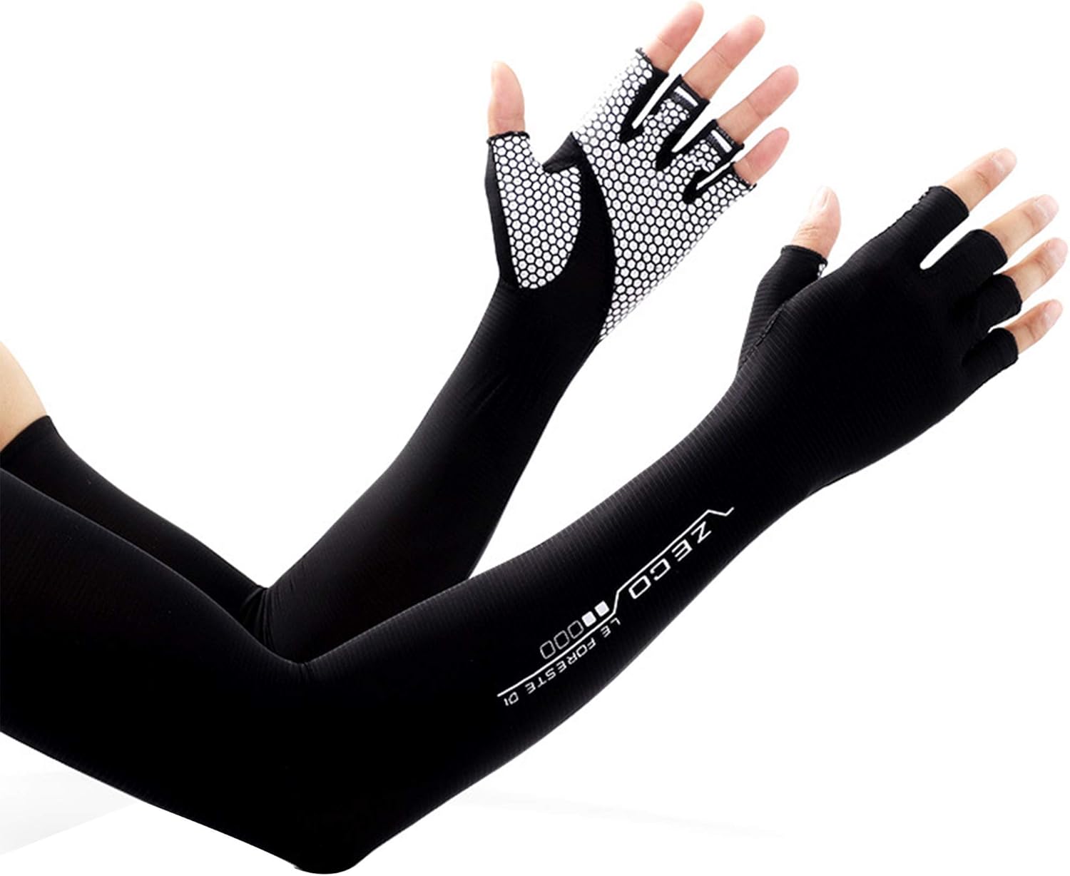 protective bike gloves