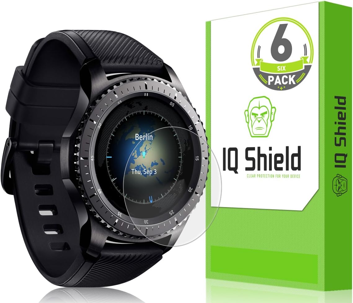 gear s3 compatible samsung phones