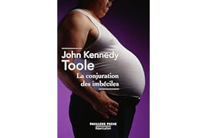 La Conjuration des imbéciles (Pavillons poche) (French Edition)