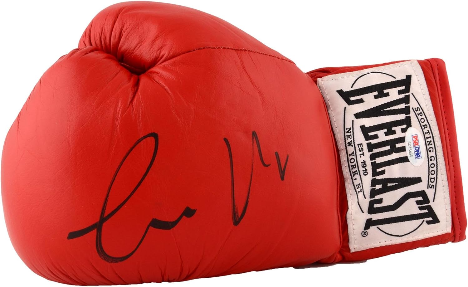 conor mcgregor everlast boxing gloves
