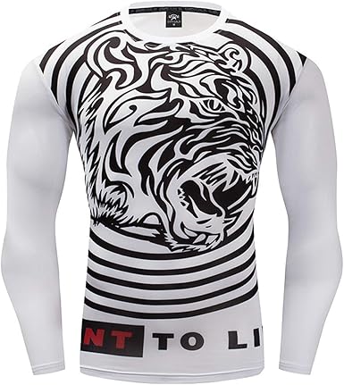 amazon dri fit long sleeve