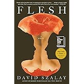Flesh: A Novel (Booker Prize Winner)