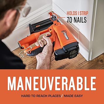 Paslode 918100 Brad Nailers product image 5